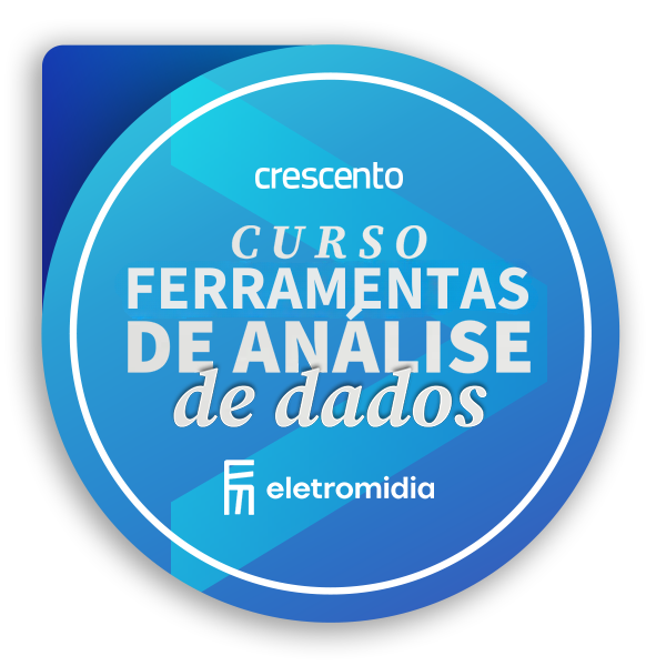 Ferramentas de Análise de Dados