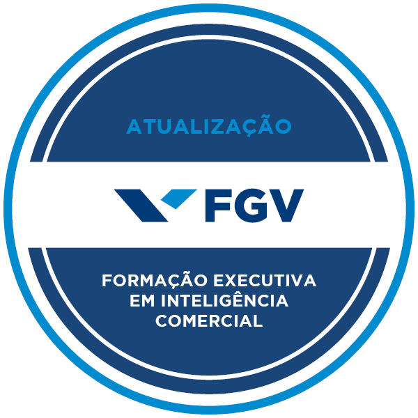 Formação Executiva em Inteligência Comercial