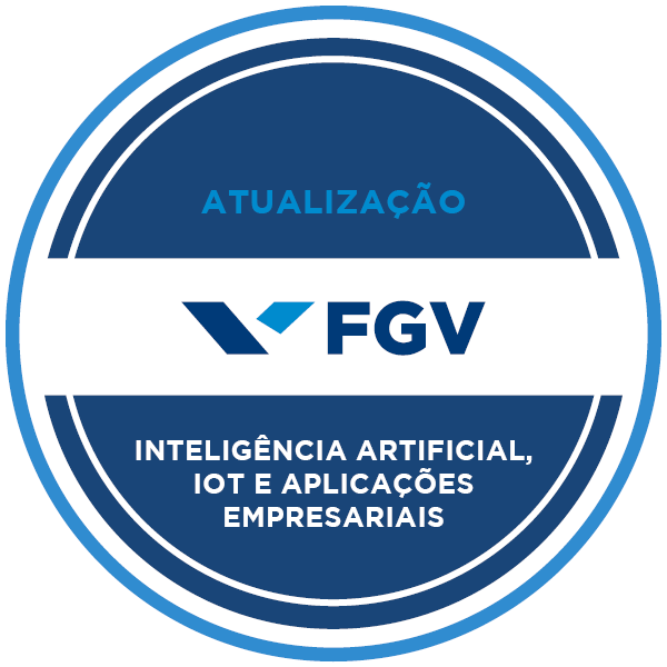 Inteligência Artificial, IoT e Aplicações Empresariais