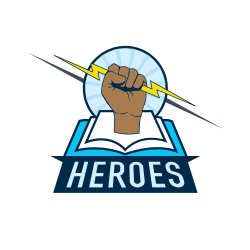 Formação de Heroes Online