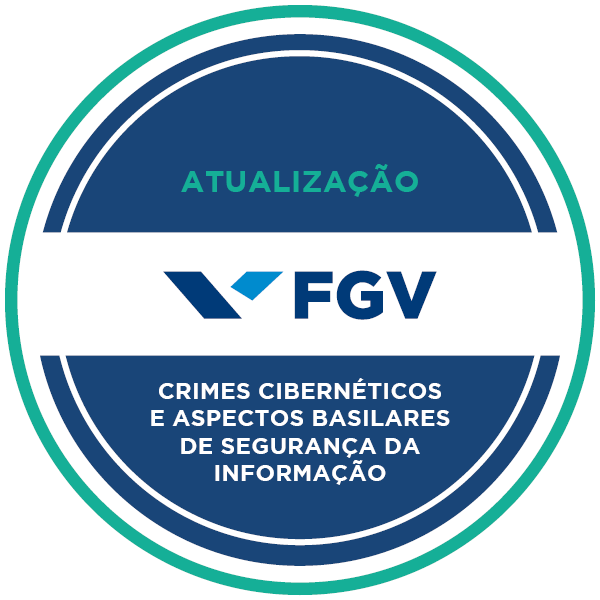 Crimes Cibernéticos e Aspectos Basilares de Segurança da Informação