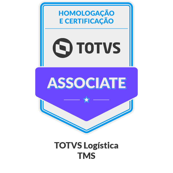 HCT Associate | TOTVS Logística - Linha Protheus - TMS