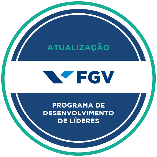 Programa de Desenvolvimento de Líderes