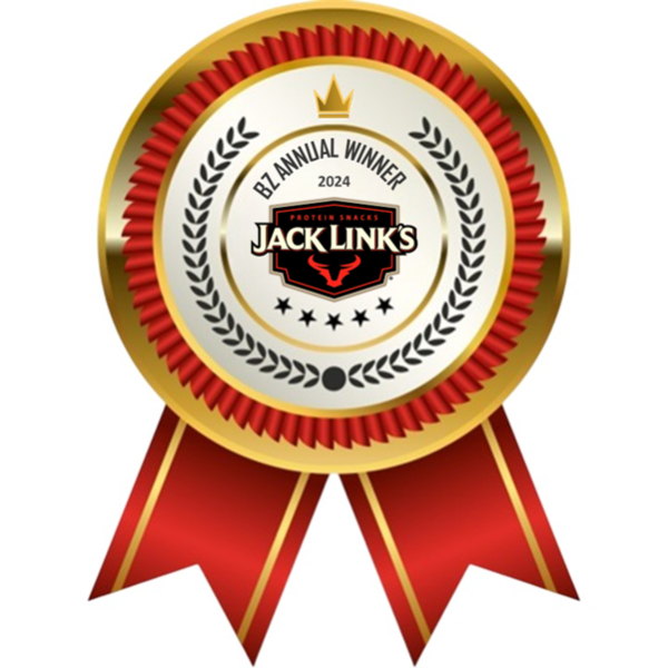 BRAZIL ANNUAL WINNER 2024