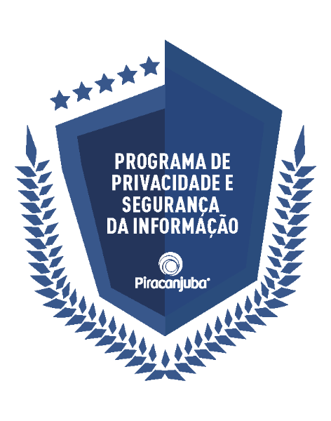 3º Evento Piracanjuba de Privacidade e Segurança da Informação