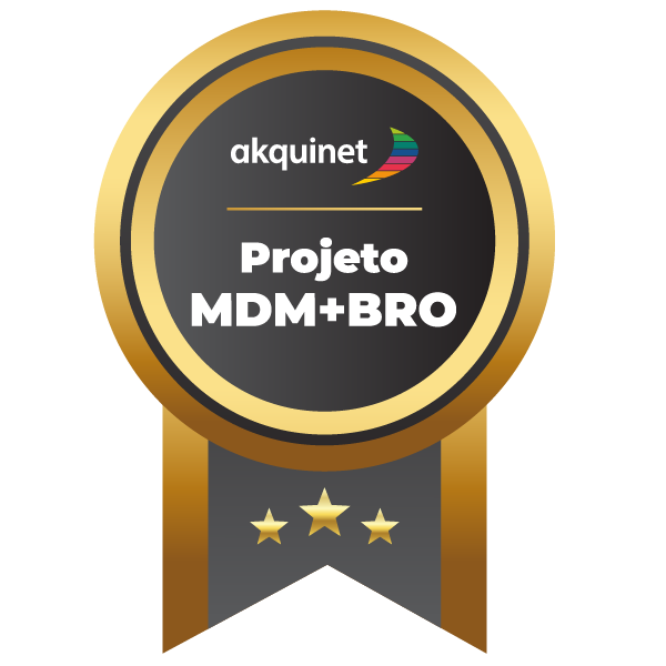 Projeto MDM  BRO Destaque