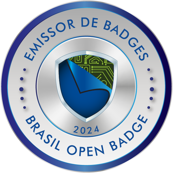 EMISSOR DE BADGES 2024