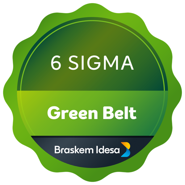 Green Belt MX - 2024