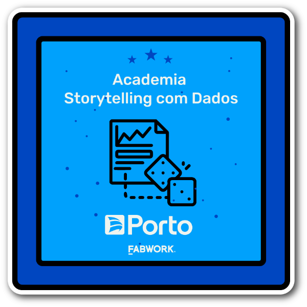 Jornada "Storytelling com Dados"