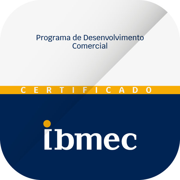 Programa de Desenvolvimento Comercial