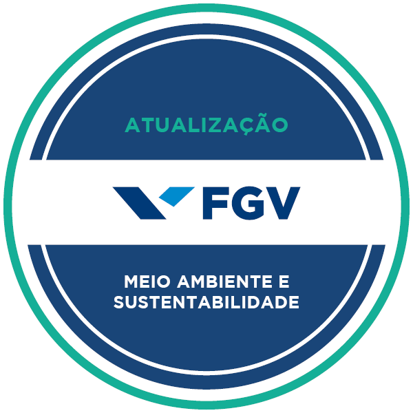 Meio Ambiente e Sustentabilidade