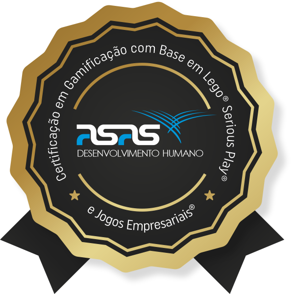 Certificação em Gamificação