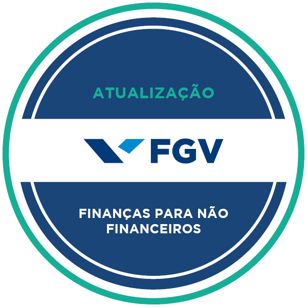 Finanças para não Financeiros