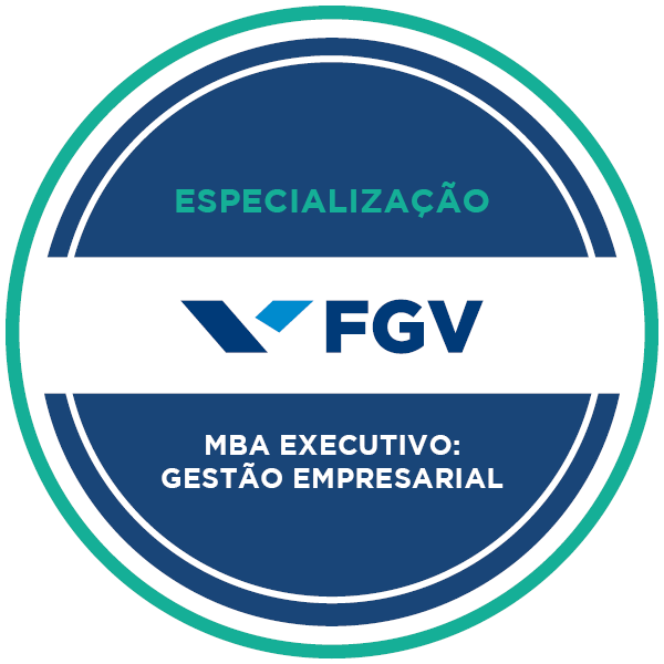 MBA Executivo: Gestão Empresarial