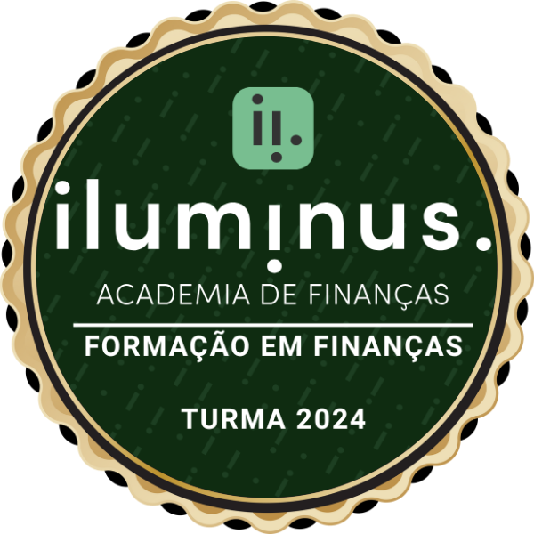 Formação em Finanças - Turma 2024