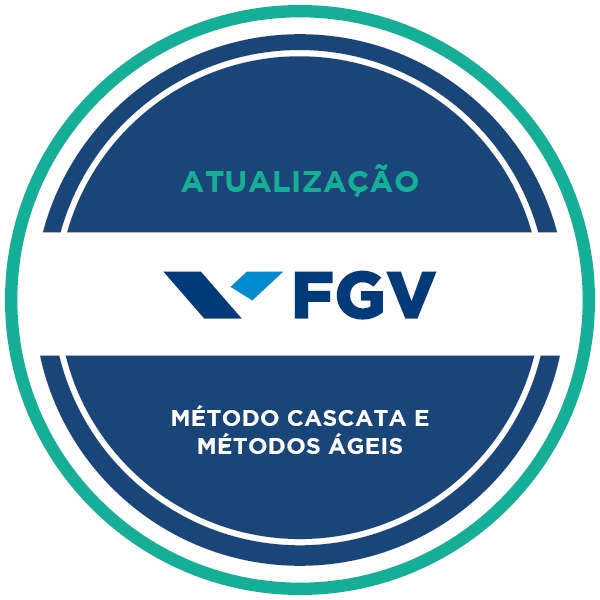 Gerenciamento de Projetos: Método Cascata e Métodos Ágeis