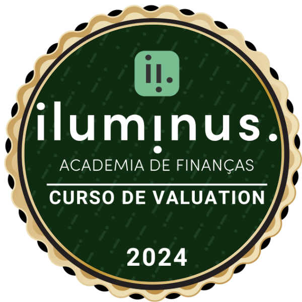 Curso de Valuation 2024