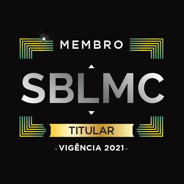 MEMBRO TITULAR - 2021