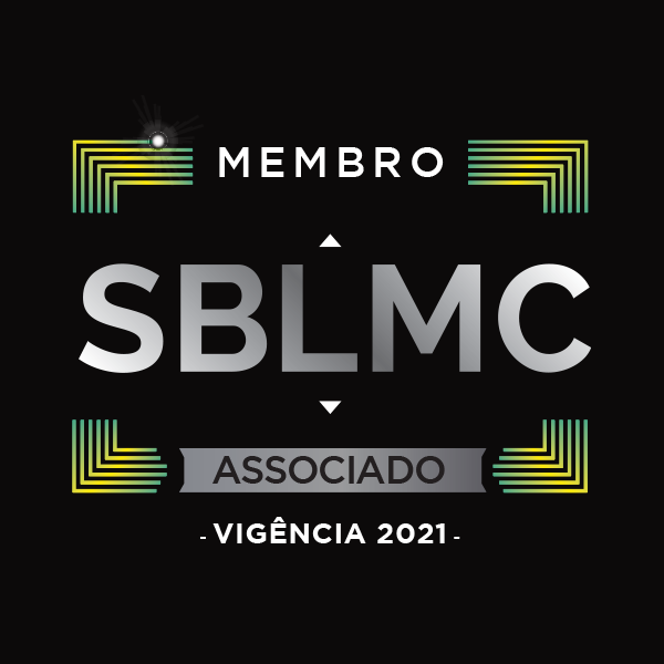 MEMBRO ASSOCIADO - 2021