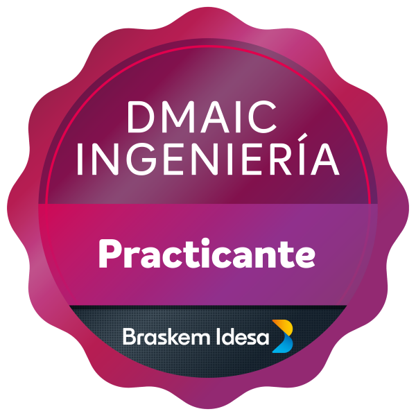 DMAIC para Ingeniería MX - 2024