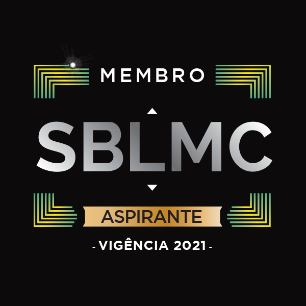 MEMBRO ASPIRANTE - 2021