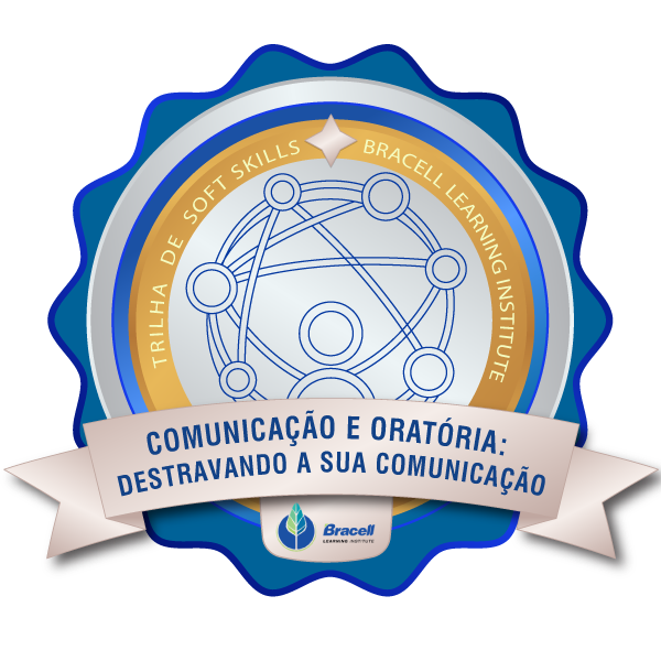 Comunicação e Oratória - Destravando a Sua Comunicação