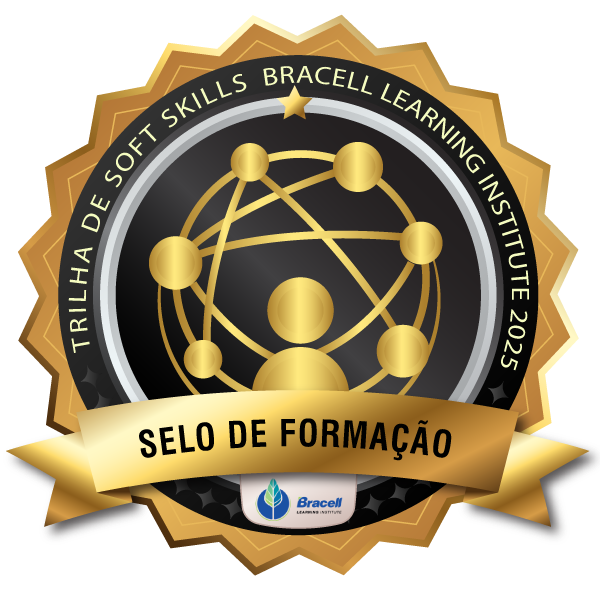 Selo de Formação