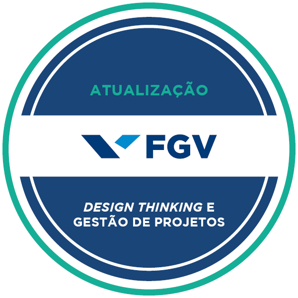 Design Thinking e Gestão de Projetos
