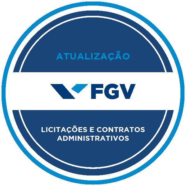 Licitações e Contratos Administrativos