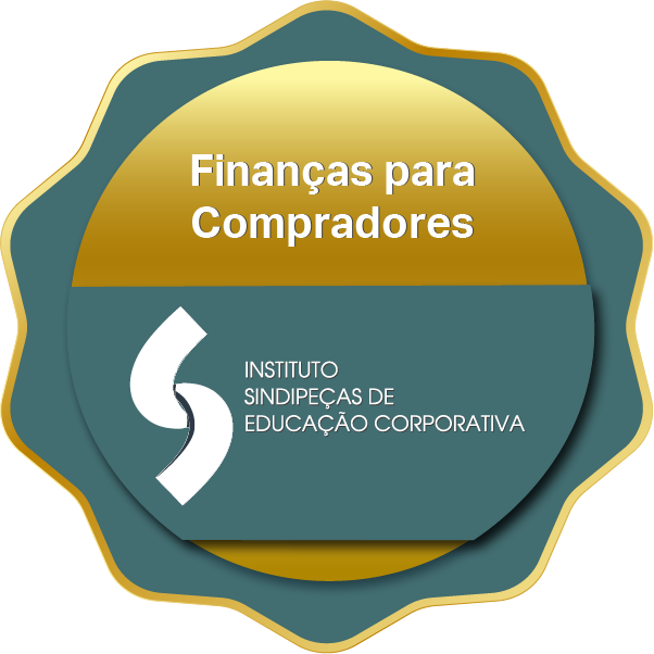 Finanças para Compradores