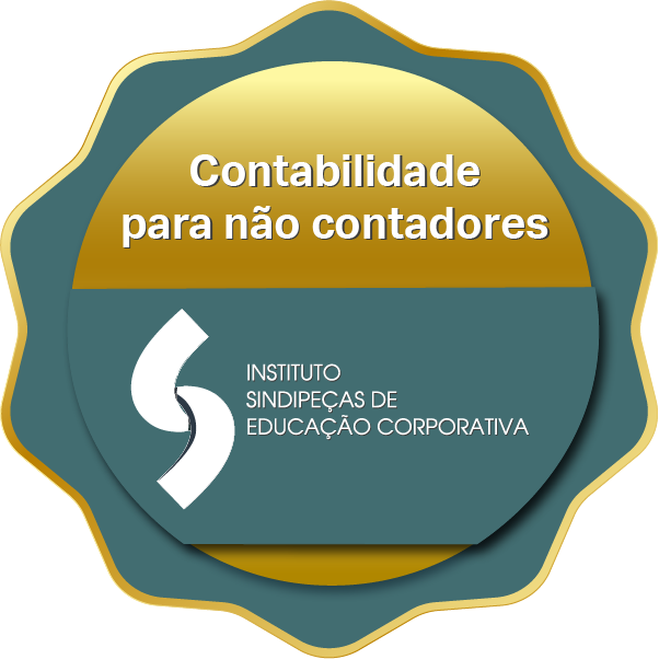 Contabilidade para não Contadores