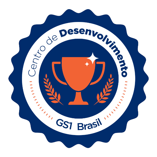 Olimpíadas 2024 do Centro de Desenvolvimento GS1 Brasil