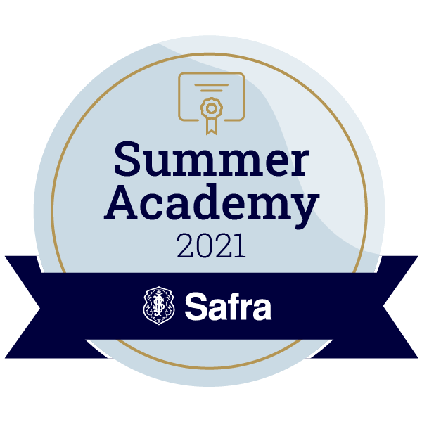 SUMMER  ACADEMY