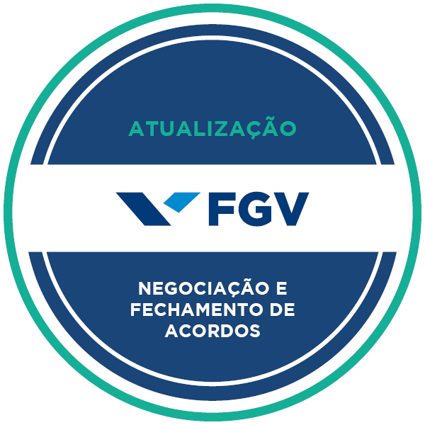 Negociação e Fechamento de Acordos