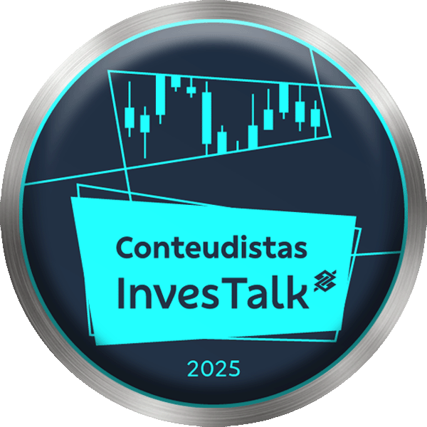 Conteudistas InvesTalk 2025