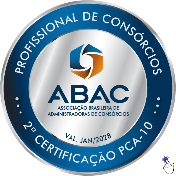 2ª CERTIFICAÇÃO PCA10 (jan/2028)