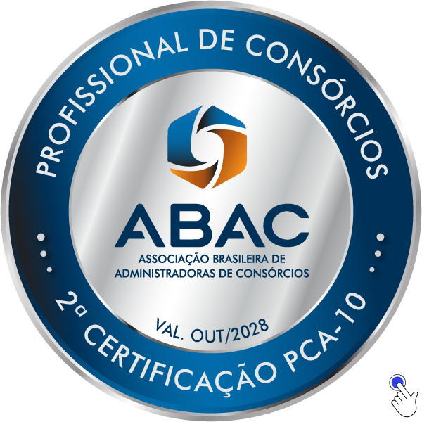 2ª CERTIFICAÇÃO PCA10 (out/2028)
