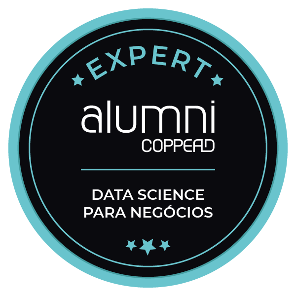 DATA SCIENCE PARA NEGÓCIOS