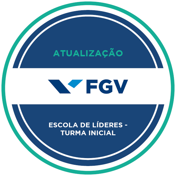 Escola de Líderes - Turma Inicial