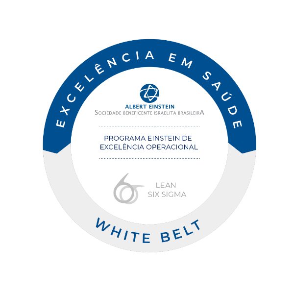 Lean Six Sigma - White Belt