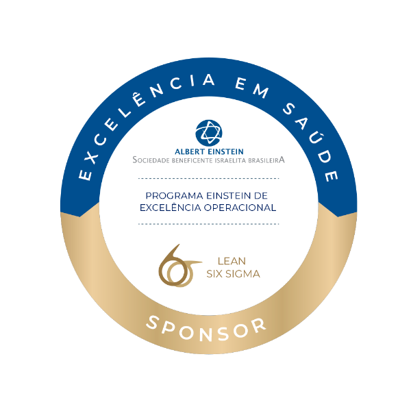 Lean Six Sigma - Sponsor