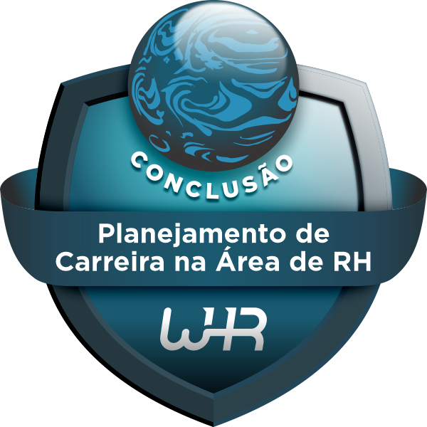Planejamento de Carreira na Área de RH-Conclusão