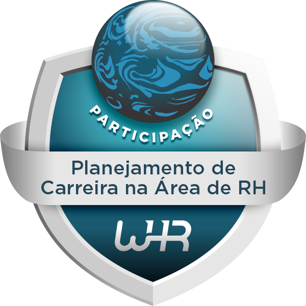 Planejamento de Carreira na Área de RH-Participação