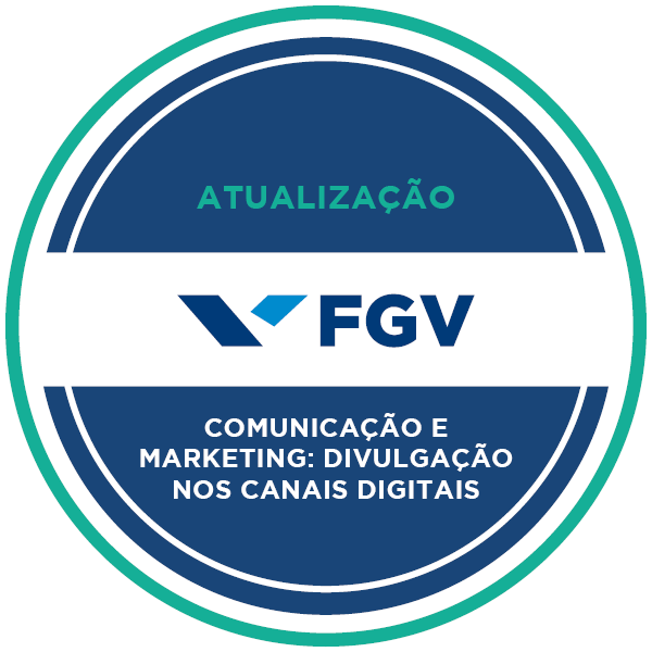 Comunicação e marketing: divulgação nos canais digitais