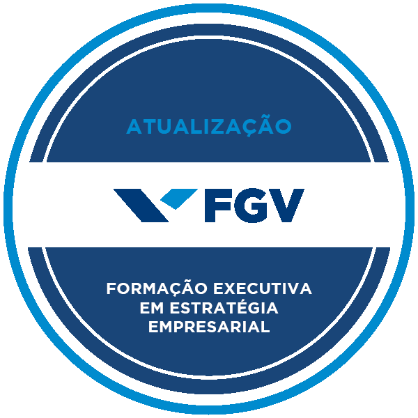 Formação Executiva em Estratégia Empresarial