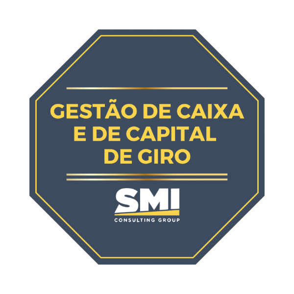 Gestão de Caixa e de Capital de Giro