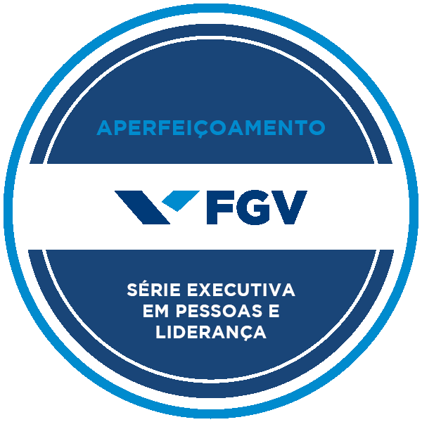 Série Executiva em Pessoas e Liderança