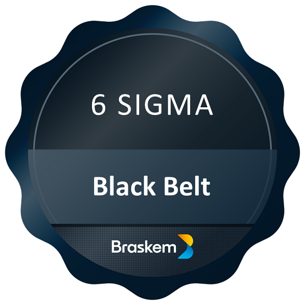 Black Belt BR - 2024