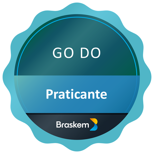 GO DO BR - 2024