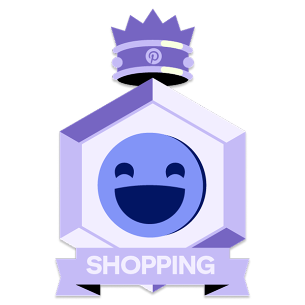 Imersão de Shopping e Catálogos no Pinterest